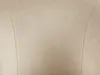 Set aus 2 Barhockern aus Velours und schwarzem Metall - Produktbild-Vorschau 8