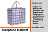 Josephine Osthoff Uni tašky na těžké předměty Taška na Náhled obrázku produktu 9