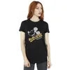 Disney - T-Shirt für Damen BI38353 (3XL) (Schwarz) Produktbild-Vorschau 2