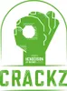 CRACKZ Totilla Rolls Spicy Cheese mit würzigem Käse feiner Produktbild-Vorschau 2