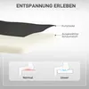 HOMCOM Aufstehsessel Sessel mit Aufstehhilfe Kunstleder Produktbild-Vorschau 5
