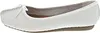 Clarks Ballerina in weiss/weiss kombi, Gr. 6.5 Produktbild-Vorschau 68