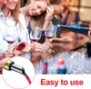 30 Stück Weinausgießer, Weinausgießhilfe, Tropffreier Produktbild-Vorschau 3