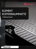 ELEMENT Mata bagażnika TPE do Volkswagen T-Roc od 2026, Podgląd zdjęcia produktu 11