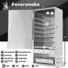 Eversmoke Räucherofen Jumbo 110 Pro inkl. Thermometer, Produktbild-Vorschau 2