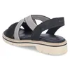 Tamaris Plateau Sandalen für Damen Produktbild-Vorschau 10