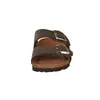 Rohde Damen Pantolette Leder zwei Riemen Schnalle Alba Produktbild-Vorschau 42