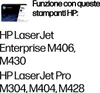 HP 59X - Hohe Ergiebigkeit - Schwarz - original - LaserJet Produktbild-Vorschau 22