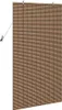 Store vidaXL marron 80 x 160 cm en bambou Voir les images du produit 5