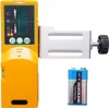 Detektor odbiornik wiązki lasera DEKO 510-532nm Podgląd zdjęcia produktu 1