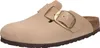 BIRKENSTOCK BOSTON BIG BUCKLE HellBraun Produktbild-Vorschau 1