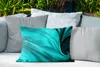 MuchoWow® Outdoor Kissen - Hintergrund mit den Farben einer Produktbild-Vorschau 4