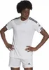 Adidas Squadra 21 Trikot Kurzarm Damen - Weiß  | Größe: M Produktbild-Vorschau 2