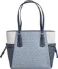Michael Kors Damen-Tragetasche Voyager Groß 35S5SV6T7B Produktbild-Vorschau 3