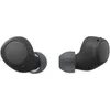 Sony WF-C 510 schwarz In-Ear Kopfhörer (Bluetooth, True Produktbild-Vorschau 2