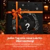 BOXILAND® Lakritz Adventskalender 2026 mit 24 Sorten süß & Produktbild-Vorschau 4