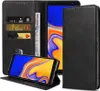 Smartphonica Handytasche passend für Samsung Galaxy J6 Plus Produktbild-Vorschau 1