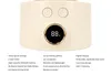 Ventilatore da tavolo PowerSmart con circolazione d'aria Anteprima dell’immagine prodotto 9