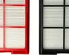 vhbw Filterset kompatibel mit Wernig G90-200 Lüftungsgerät Produktbild-Vorschau 5