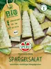 SPERLI  Spargelsalatsamen Chinesische Keule Lactuca sativa Produktbild-Vorschau 1