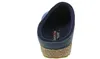 Haflinger Grizzly Torben Damen, Herren Wollfilz Hausschuhe Produktbild-Vorschau 47