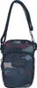 Beckmann Sport Crossbody Blue Brush Umhängetasche Produktbild-Vorschau 1
