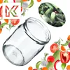 Słoiki do przetworów KADAX z pokrywką "Senna", słoiki do Podgląd zdjęcia produktu 4