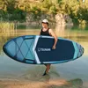 TSUNAMI SUP Board PRO 350 cm, aufblasbar, Stand Up, Paddle Produktbild-Vorschau 16