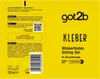 Got2b.Kleber Styling Gel 150ml Produktbild-Vorschau 3