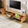Szafka pod telewizor Fortuna Lai, stolik pod telewizor z Podgląd zdjęcia produktu 8