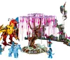 LEGO® 75574 - Avatar Toruk Makto a strom duší (1212 dílků) Náhled obrázku produktu 40