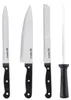 alpina Bloc à couteaux 22pcs - Set de couteaux avec bloc - Voir les images du produit 4