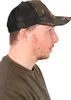 Fox Camo Trucker Hat - Angelcap Produktbild-Vorschau 13