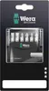 Wera Bit-Satz Mini Check, silber Produktbild-Vorschau 1