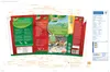 Sos do spaghetti Carbonara Knorr 1kg Podgląd zdjęcia produktu 3