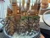 Harry Potter Hogwarts Lampe mit Marauders-Map-Effekt – Produktbild-Vorschau 1