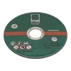 Trennscheibe Inox C 115x1.0 mm für Edelstahl Metal Blech Produktbild-Vorschau 5