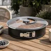 Deckel für Springform - PADEIRO - 26 cm | Culinaris Produktbild-Vorschau 3