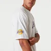 T-shirt New Era 13083845 pour Homme Voir les images du produit 8