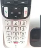 Panasonic KX-TGC250JTS, DECT-Telefon, Kabelloses Mobilteil, Produktbild-Vorschau 6