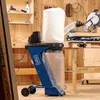Scheppach DC500 Bianco 75 l 550 W Anteprima dell’immagine prodotto 37