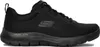 Skechers Sport Mens FLEX ADVANTAGE 4.0 Providence Sneaker Produktbild-Vorschau 6