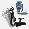 Mark Adler Expert 4.9 Chaise de bureau Chaise de bureau Voir les images du produit 7