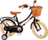 Volare Excellent, Mestský bicykel, Deti, Žena, Čierna, Náhľad obrázku produktu 12
