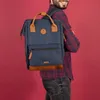 Cabaia Městský batoh Adventurer M Chicago 23 l Náhled obrázku produktu 12