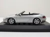 Maxichamps 940062831 Porsche 911 (996) 4S Cabrio 2003 Anteprima dell’immagine prodotto 3