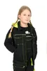 Jacke für Kinder NIZO BD Gr. 104 Kinderjacke SCHWARZ Produktbild-Vorschau 2