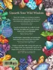 The Illustrated Crystallary Produktbild-Vorschau 2
