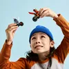 LEGO® NINJAGO® Kaiov motocyklový závod 71838 Náhľad obrázku produktu 30