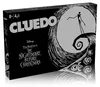 Cluedo Nightmare before Christmas Edition Spiel Produktbild-Vorschau 1
